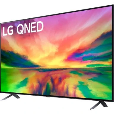 LG - 65" Class 80 Series QNED 4K UHD Smart WebOS TV - Image 5