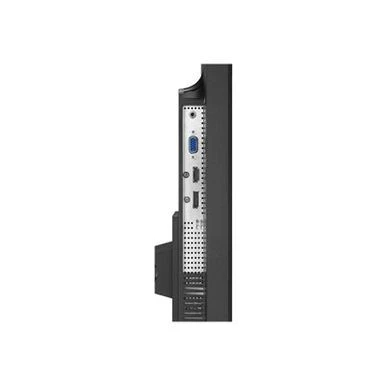 NEC MultiSync E271N 27" Narrow Full HD IPS LED Desktop Monitor With Integrated Speakers, Black - Image 4