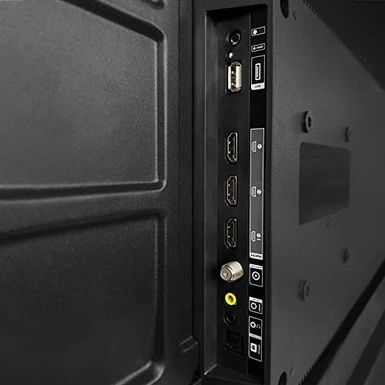 TCL 32in. Class 3-Series Full HD 1080p LED Smart ROKU TV - Image 4