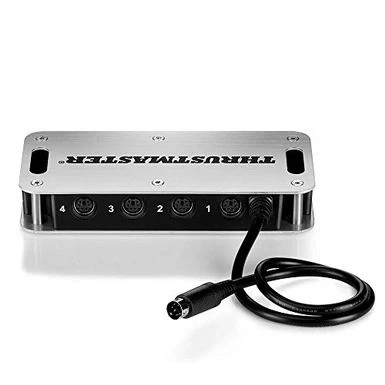 Thrustmaster TM Sim HUB - Image 4