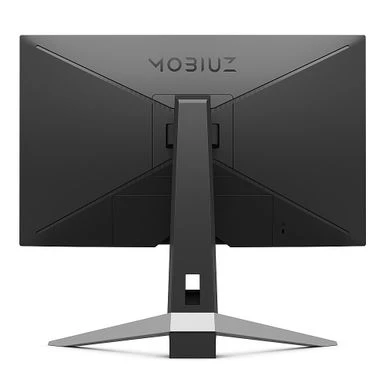 BenQ - MOBIUZ EX240 23.8" IPS LED FreeSync Gaming Monitor (HDMI/DP/USB Type B/USB 3.0) - Image 4