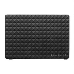 Seagate Expansion Desktop, 16TB, External Hard Drive, USB 3.0, For PC Laptop, Amazon Exclusive (STEB16000402)