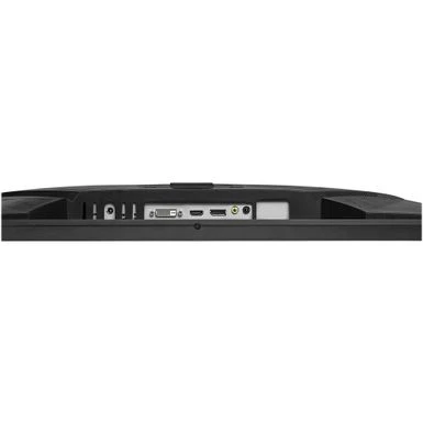 ASUS - VG278QR 27" Full HD Widescreen FreeSync And G-SYNC Compatible Gaming Monitor (DVI, HDMI, DisplayPort) - Black - Image 2