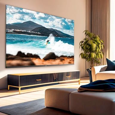 TCL - 32" Class S3 S-Class 1080p FHD HDR LED Smart TV With Google TV - Image 9