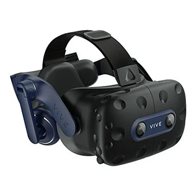 HTC Vive Pro 2 Headset Only - Image 3
