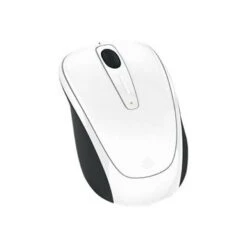 Microsoft Wireless Mobile Mouse 3500 - Limited Edition - Mouse