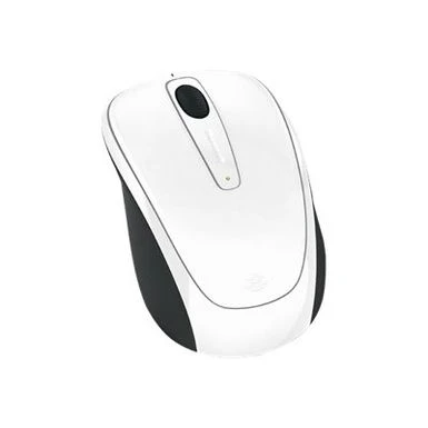 Microsoft Wireless Mobile Mouse 3500 - Limited Edition - Mouse