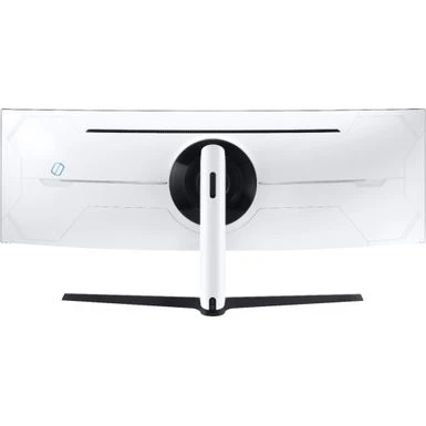 Samsung Odyssey G9 C49G97TSSN - G9 Series - QLED Monitor - Curved - 49" - HDR - Image 2