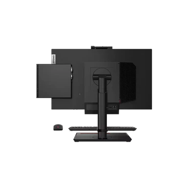 Lenovo ThinkCentre M75q Tiny Gen 2 Desktop, Ryzen 7 PRO 5750GE, AMD Radeon, 16GB, 512GB, Win 11 Pro, 1 YR On-site Warranty - Image 6