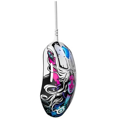 SteelSeries Prime Neo Noir Limited Edition Wired Gaming Mouse - Image 2
