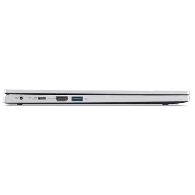 Acer Aspire 3 A315-24P-R2SC 15.6" Full HD Notebook Computer, AMD Ryzen 5 7520U 2.8GHz, 8GB RAM, 256GB SSD, Windows 11 Home, Silver - Image 7