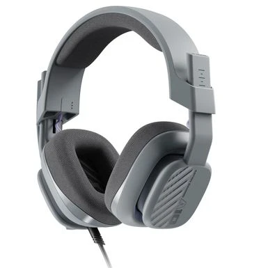 Astro Gaming A10 Gen 2 Wired Over Ear Gaming Headset For PC, Gray - Image 6