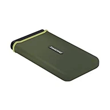 Transcend 4TB USB 3.2 Gen 2x2 USB Type-C ESD380C Portable SSD Solid State Drive TS4TESD380C - Image 3