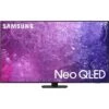 Samsung - 43" Class QN90C Neo QLED 4K UHD Smart Tizen TV