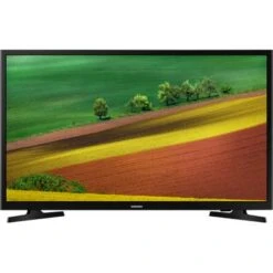 Samsung - 32" Class M4500 Series LED HD Smart Tizen TV