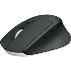 Logitech M720 Triathlon Multi-Device Wireless Mouse