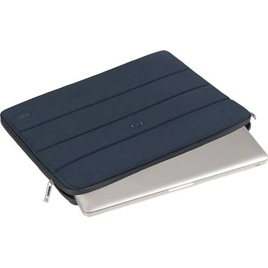Solo New York - Bond Sleeve For 15.6" Laptop - Navy - Image 6