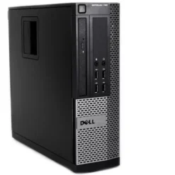 Dell Optiplex 790 Desktop Computer, 3.2 GHz Intel I5 Quad Core, 8GB DDR3 RAM, 1TB HDD, Windows 10 Professional 64bit (Refurbished)