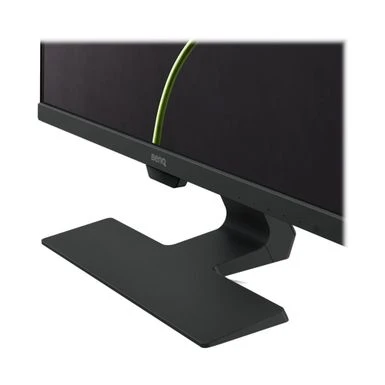 BenQ - GW2283 22" IPS LED 1080p 60Hz Monitor Optimized For Home & Office With Adaptive Brightness Technology (VGA/HDMI) - Black - Image 5