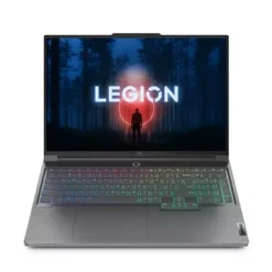 Lenovo Legion Slim 7 Gen 8 AMD Laptop, 16" IPS, Ryzen 7 7840HS, NVIDIA® GeForce RTX™ 4060 Laptop GPU 8GB GDDR6, 16GB, 1TB, For Gaming
