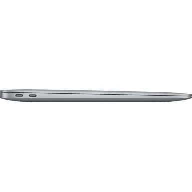 Apple BTO MacBook Air 13.3" With Retina Display, M1 Chip With 8-Core CPU And 7-Core GPU, 16GB Memory, 256GB SSD, Space Gray, Late 2020 - Image 5