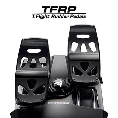Thrustmaster Flight SIM Thrustmaster T-Flight Full Kit (Xbox Serie X/S, Windows) - Xbox Series X; - Image 5