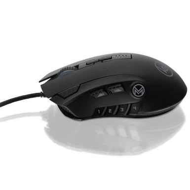 Kaliber Gaming MMOMENTUM Pro - Mouse - USB 2.0 - Image 4