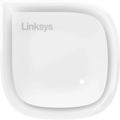 Linksys - Velop Pro 7 BE11000 Tri-Band Mesh Wi-Fi 7 System (3-Pack) - White - Image 3