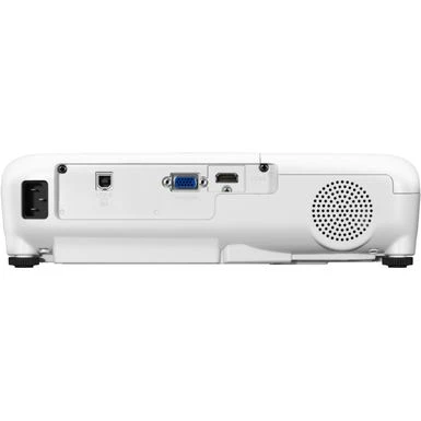 Epson® Epson - EX3280 3LCD XGA Projector With Built-in Speaker - White - Image 3