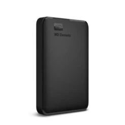 WD Elements 5TB USB 3.0 Portable External Hard Drive
