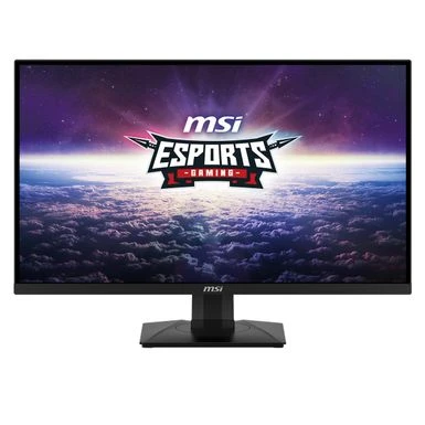 MSI G274QPX 27" 16:9 WQHD 240Hz IPS LCD Gaming Monitor - Image 2