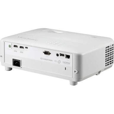 ViewSonic - PX748-4K DLP Projector - White - Image 17