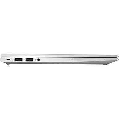 HP EliteBook 845 G8 14" Notebook - Full HD - 1920 X 1080 - AMD Ryzen 7 PRO 5850U Octa-core (8 Core) 1.90 GHz - 16 GB RAM - 512 GB SSD - Image 4