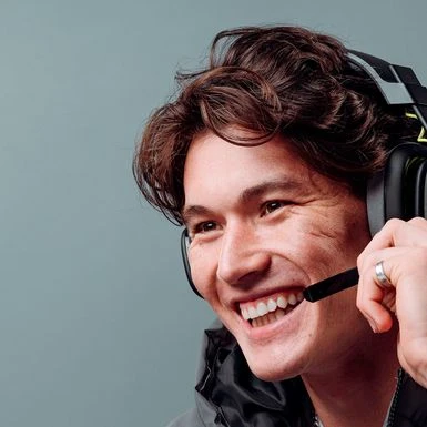 Astro Gaming - A10 Gen 2 Wired Gaming Headset For Xbox One, Xbox Series X|S, PC - Black - Image 7