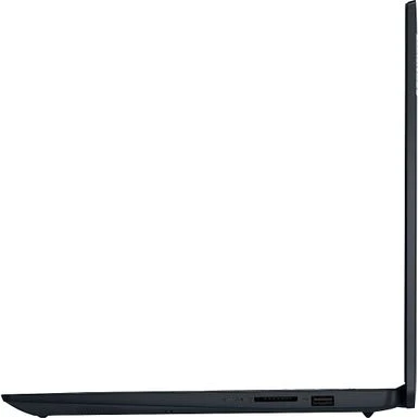 Lenovo - IdeaPad 3 15IAU7 15.6" Laptop - Intel Core I5 - Memory - 256 GB SSD - Abyss Blue - Image 15