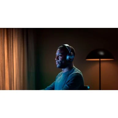 SteelSeries - Arctis Nova Pro Wired Multi Gaming Headset For PC, PS5, PS4, Switch - Black - Image 11