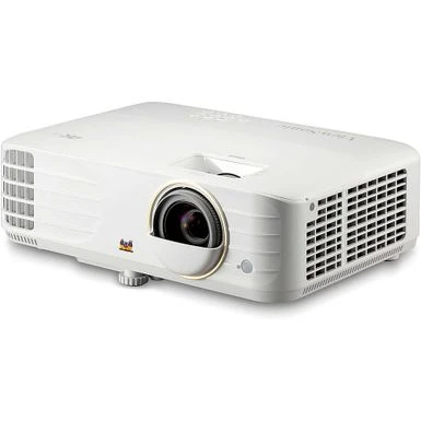 ViewSonic - PX748-4K DLP Projector - White - Image 19