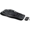 Logitech MK550 Wireless Wave Combo With Keyboard And Mouse