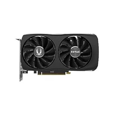 ZOTAC Gaming GeForce RTX 4060 8GB Twin Edge OC DLSS 3 8GB GDDR6 128-bit 17 Gbps PCIE 4.0 Compact Gaming Graphics Card, ZT-D40600H-10M - Image 2