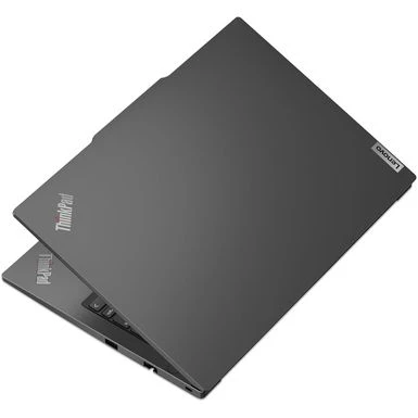Lenovo ThinkPad E14 Gen 5 14" WUXGA Notebook Computer, Intel Core I5-1335U 1.3GHz, 16GB RAM, 256GB SSD, Windows 11 Pro, Graphite Black - Image 11