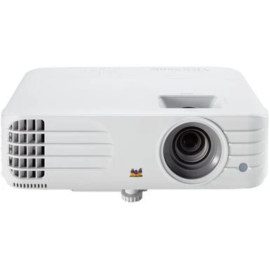ViewSonic - PG706HD 1080p DLP Projector - White - Image 5