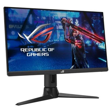 ASUS ROG Strix XG259CM 24.5" 16:9 Full HD 240Hz IPS LED HDR10 Gaming Monitor, Black - Image 2