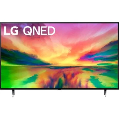 LG - 65" Class 80 Series QNED 4K UHD Smart WebOS TV