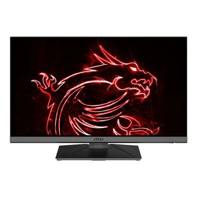 MSI G272QPF 27" 16:9 WQHD 170Hz IPS LCD HDR Gaming Monitor - Image 3