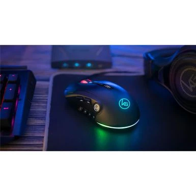 Kaliber Gaming MMOMENTUM Pro - Mouse - USB 2.0 - Image 6