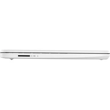 HP - 14" Laptop - Intel Celeron - 4GB Memory - 64GB EMMC - Snowflake White - Image 5