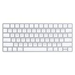 Apple - Magic Keyboard