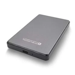 U32 Shadow 4TB USB-C External SSD For Sony Playstation 4 (PS4)