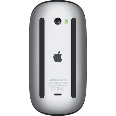 Apple - Magic Mouse - Black - Image 3