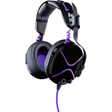 PDP - Victrix Pro AF Wired Gaming Headset For Xbox Series X|S, Xbox One, And Windows 10/11 - Black - Image 7